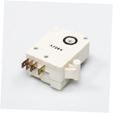 Defrost Control WR9X520 CKD0552276 CKD0552276