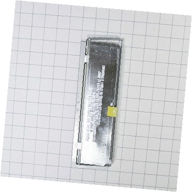 Assembly HOOD DAMPER WB06X10920 CKD0552323 CKD0552323