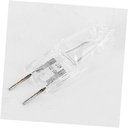 Microwave Halogen Light Bulb WB25X10026 CKD0552328