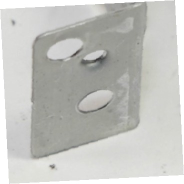 BRACKET-HVC WB06X10713 CKD0552338 CKD0552338