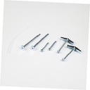 HARDWARE Assembly WB06X10889 CKD0552354