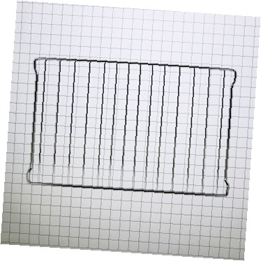 RACK-WIRE WB48X10072 CKD0552362 CKD0552362