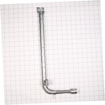 BURNER BROIL WB16K10004 CKD0552414