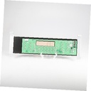 GLASS AND BOARD Assembly WB27K10257 CKD0552420 CKD0552420