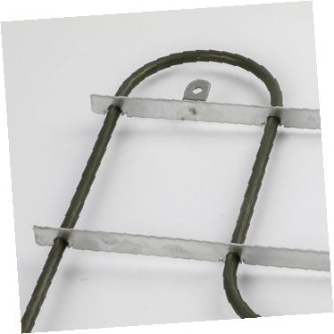 HEATING ELEMENT BOTTOM WB44K10015 CKD0552422 CKD0552422