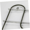 HEATING ELEMENT BOTTOM WB44K10015 CKD0552422 CKD0552422