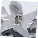 FAN MOTOR CONVECT-2SPEED WB26K10003 CKD0552432 CKD0552432