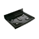 Metal Cooktop - Black WB62K10110 CKD0552435 CKD0552435