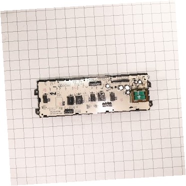 Control Board WB27K10176 CKD0552439