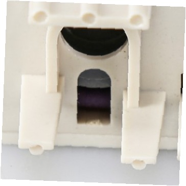 Burner Ignition Switch WB24K10024 CKD0552440 CKD0552440