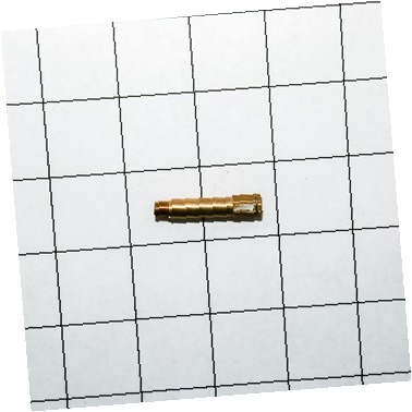 ORIFICE SPUD LP WB28K10839 CKD0552445