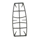 Grate Kit WB31X24641 CKD0552451 CKD0552451