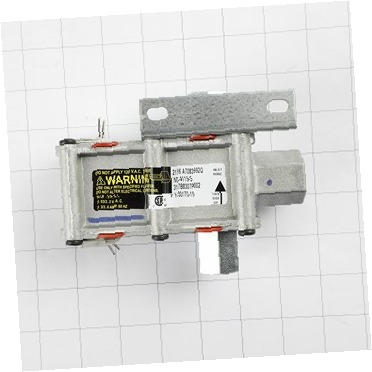 SAFETY VALVE DUAL WB21X20474 CKD0552558