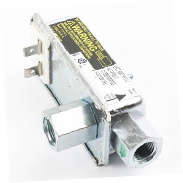 SAFETY VALVE SINGLE WB21X20475 CKD0552561 CKD0552561