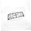 Burner Grate - Left Side - Black WB31K10187 CKD0552577 CKD0552577