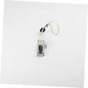 IGNITER GLOWBAR WB13X25263 CKD0552579