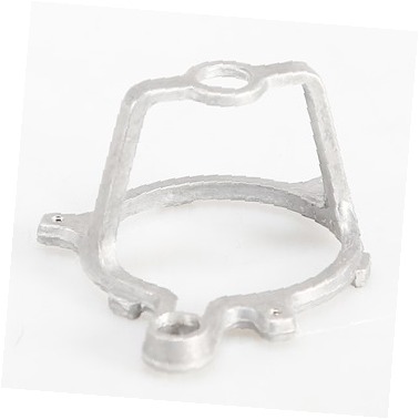 BRACKET COOKTOP XL WB02K10363 CKD0552581