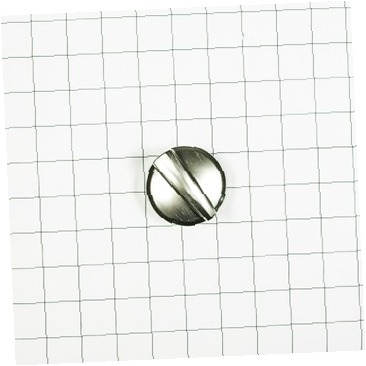 KNOB GE PROFILE Assembly WB03X20565 CKD0552586