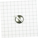 KNOB GE PROFILE Assembly WB03X20565 CKD0552586