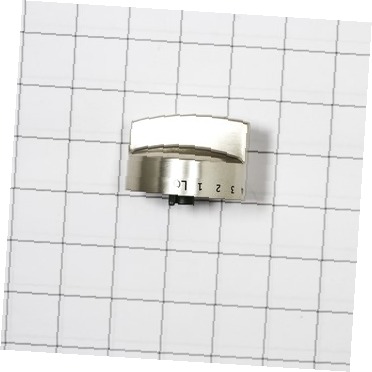 KNOB GE PROFILE Assembly WB03X20563 CKD0552591