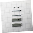 INSTALLATION KIT WB01X24570 CKD0552609 CKD0552609