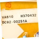 CONTROL Assembly WE04X10155 CKD0552676