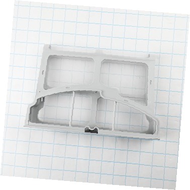 LINT FILTER WE18X10015 CKD0552694