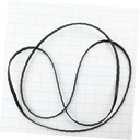 DRIVE BELT WE03X33898 CKD0552696