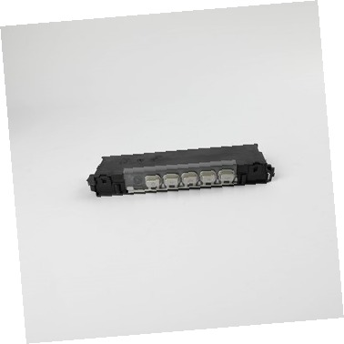 CONTROL BOARD AND BUTTON WB27X24860 CKD0552700