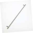 HANDLE Assembly 30 (Stainless Steel) WB15T10096 CKD0552748