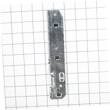 RECEIVER HINGE WB10T10083 CKD0552751 CKD0552751