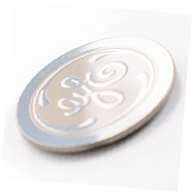 BADGE Assembly WB02X29479 CKD0552790