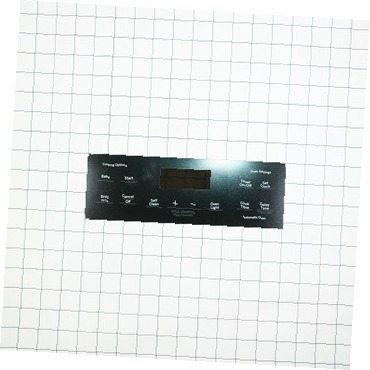 OVERLAY WB07X25197 CKD0552791