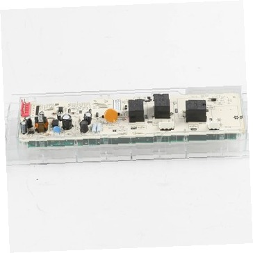 CONTROL OVEN TO9 WB27X29139 CKD0552793 CKD0552793