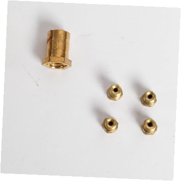 LP CONVERSION KIT WB28X39143 CKD0552794