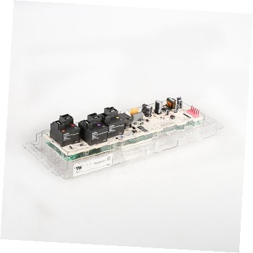 CONTROL OVEN TO9 Electric WB27T11349 CKD0552800 CKD0552800