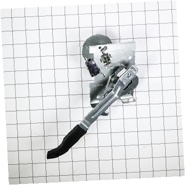 Latch and Handle Assembly WB14T10053 CKD0552822 CKD0552822