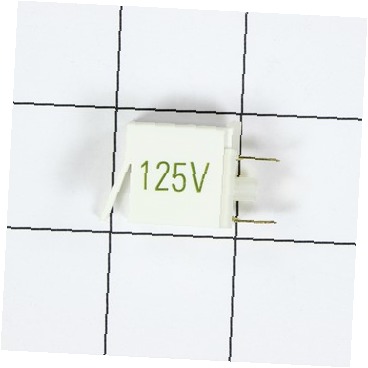 Pilot Light Indicator - 125V WB27T10626 CKD0552823