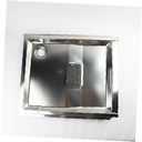 INNER DOOR WD31X29639 CKD0552827 CKD0552827