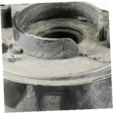 SUMP MANIFOLD WD18X10055 CKD0552847 CKD0552847