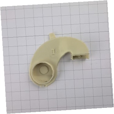 TRANSITION PIECE Assembly WD12X23336 CKD0552849 CKD0552849