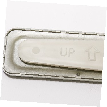 SIDE BLASTER Assembly WD22X21034 CKD0552864