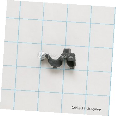 FDT CLIP TIER RK LT WD28X20195 CKD0552875