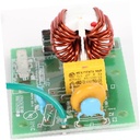 NOISE FILTER ASSEMBLY WB02X35509 CKD0552890