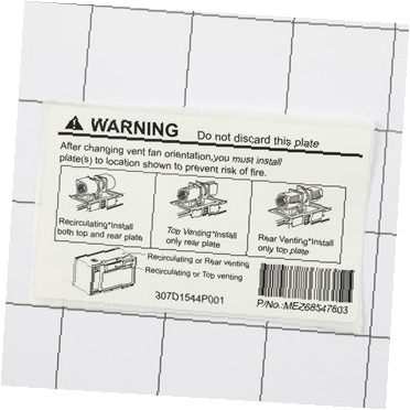 SAFETY COVER WB06X35395 CKD0552902 CKD0552902