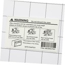 SAFETY COVER WB06X35395 CKD0552902 CKD0552902