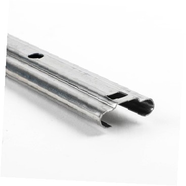 END CAP AND RACK SLIDE RH WD30X29859 CKD0552949