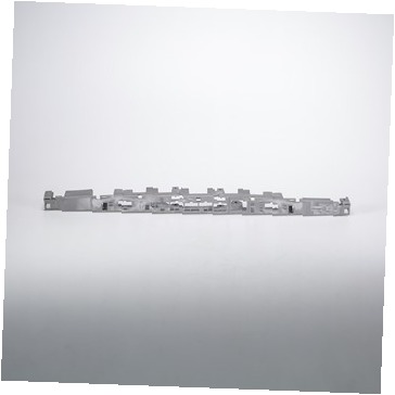 Control Cover WD12X10469 CKD0552950