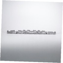 Control Cover WD12X10469 CKD0552950