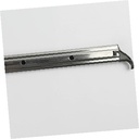 END CAP AND RACK SLIDE LH WD30X29858 CKD0552951